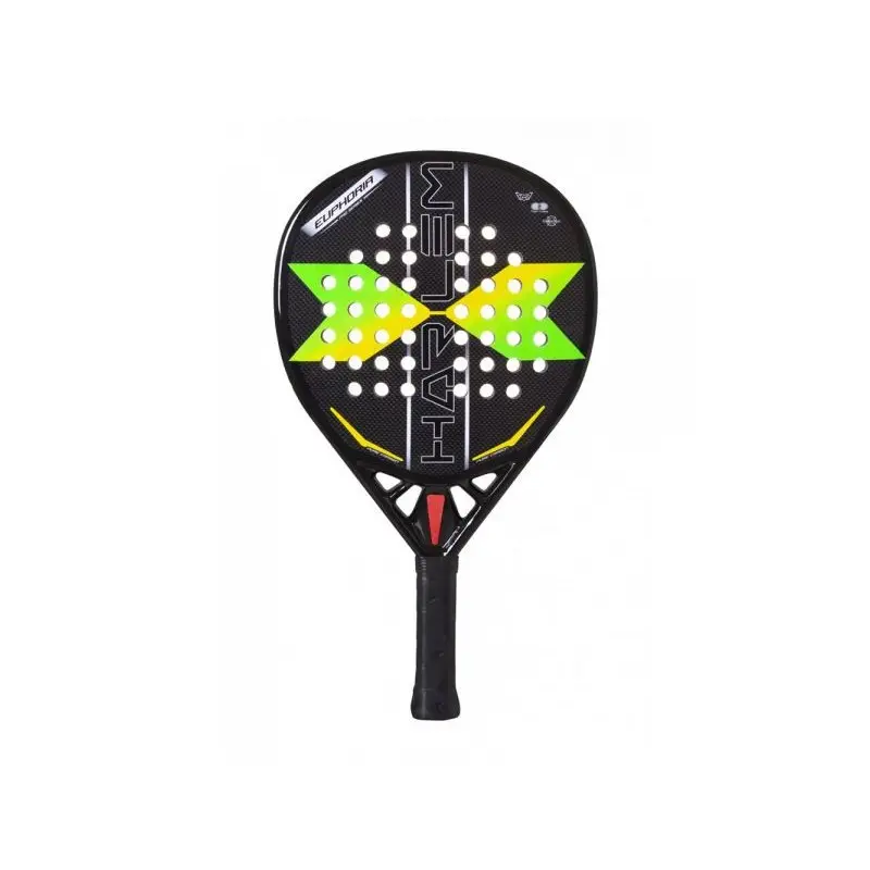 RAQUETTE DE PADEL HARLEM EUPHORIA